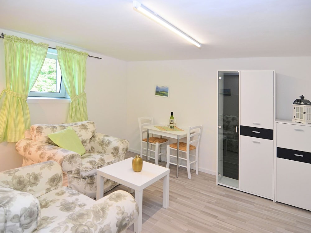 Classic Apartment, 1 Bedroom photo 3