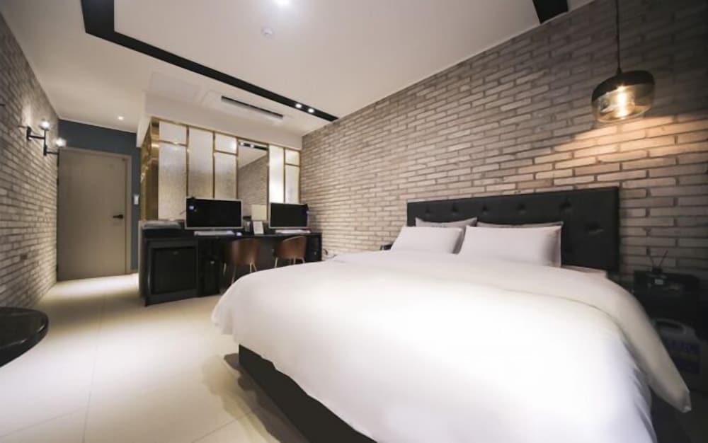 Deluxe Room photo 2