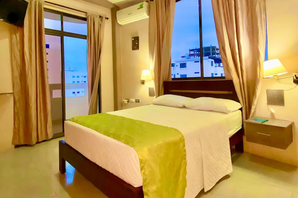Classic Room, Balcony, Sea View photo 1