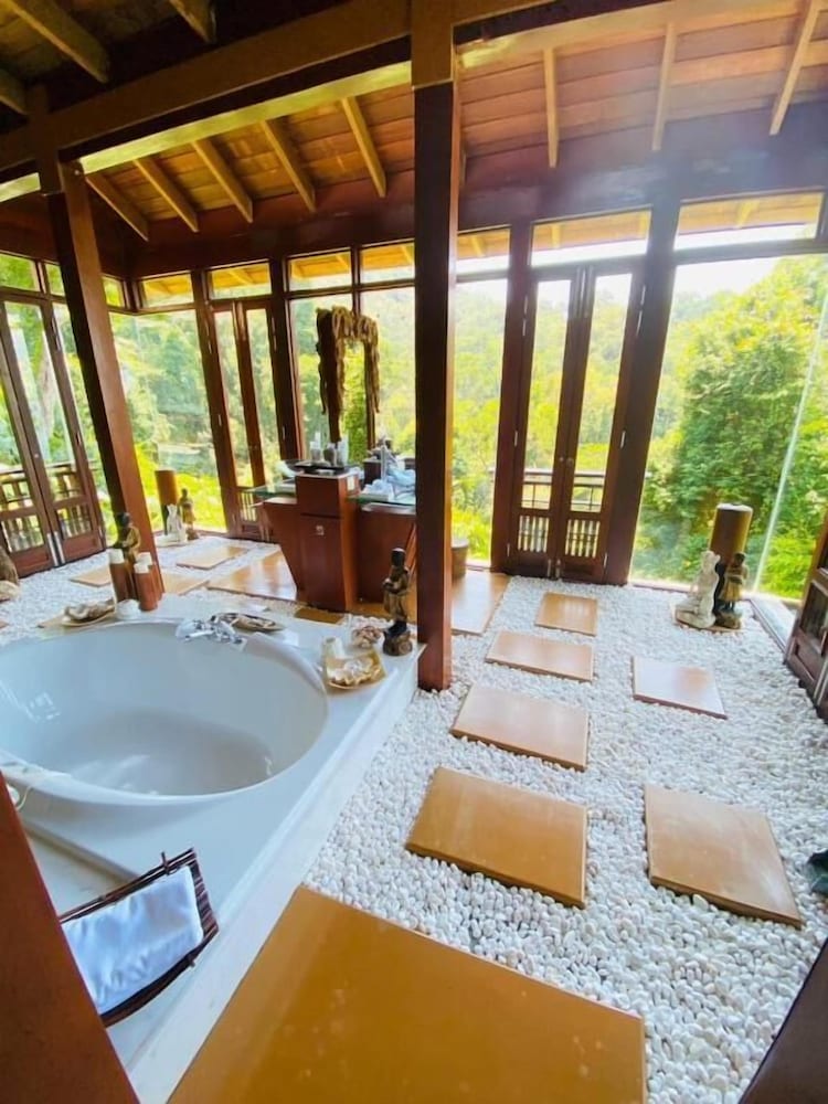 Superior Villa, 1 Bedroom, Terrace, Sea View photo 2