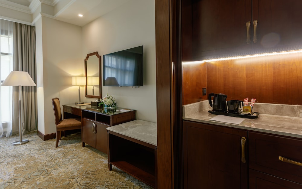 Standard Double Room, 2 Twin Beds