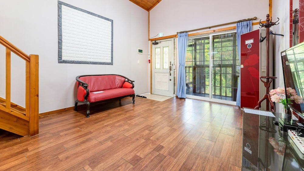 Basic Room, 1 Bedroom (Bbalgang) - Photo 4