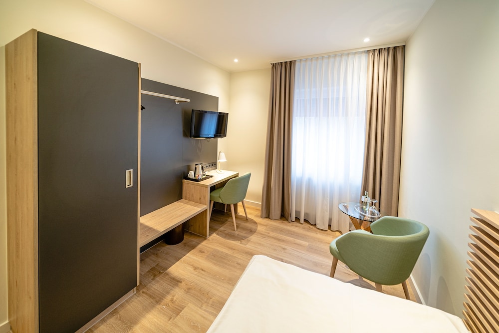Comfort Single Room photo 2