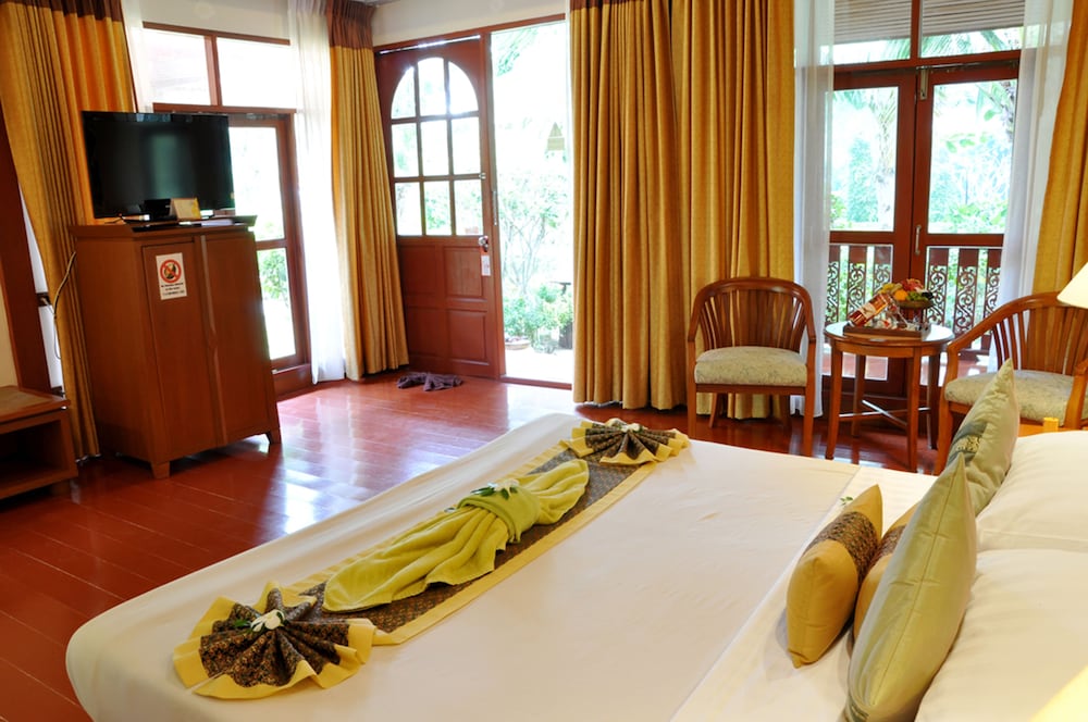 Superior Garden Bungalow - Photo 3