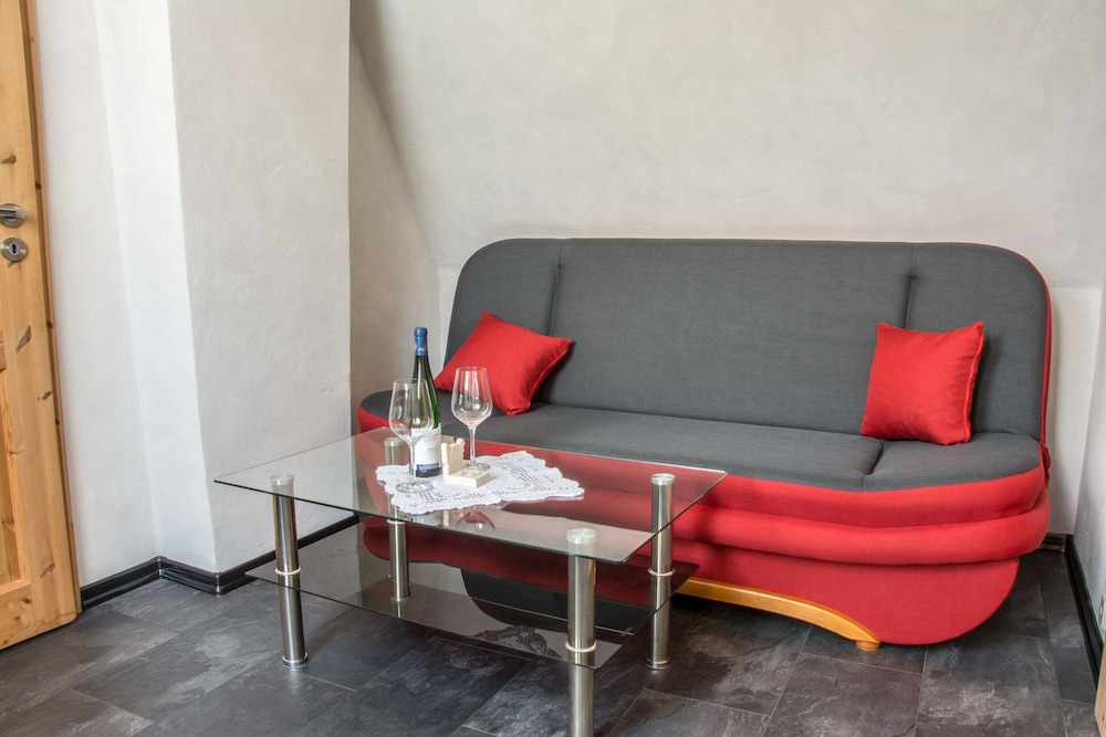 Family Suite photo 2