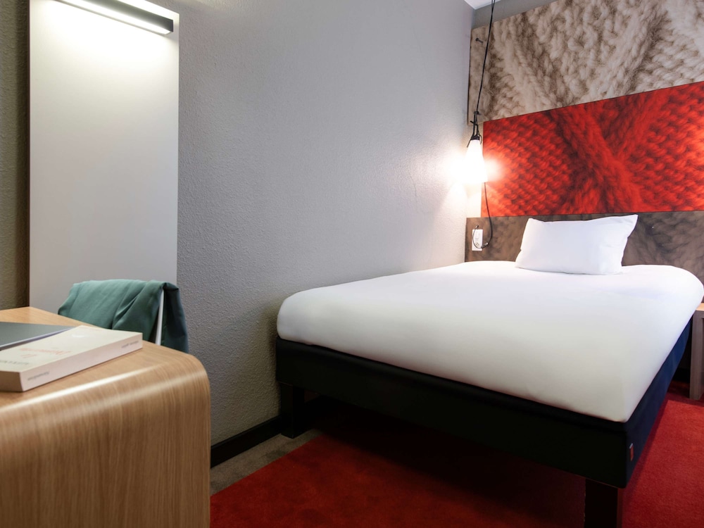 Standard Room, 1 Twin Bed