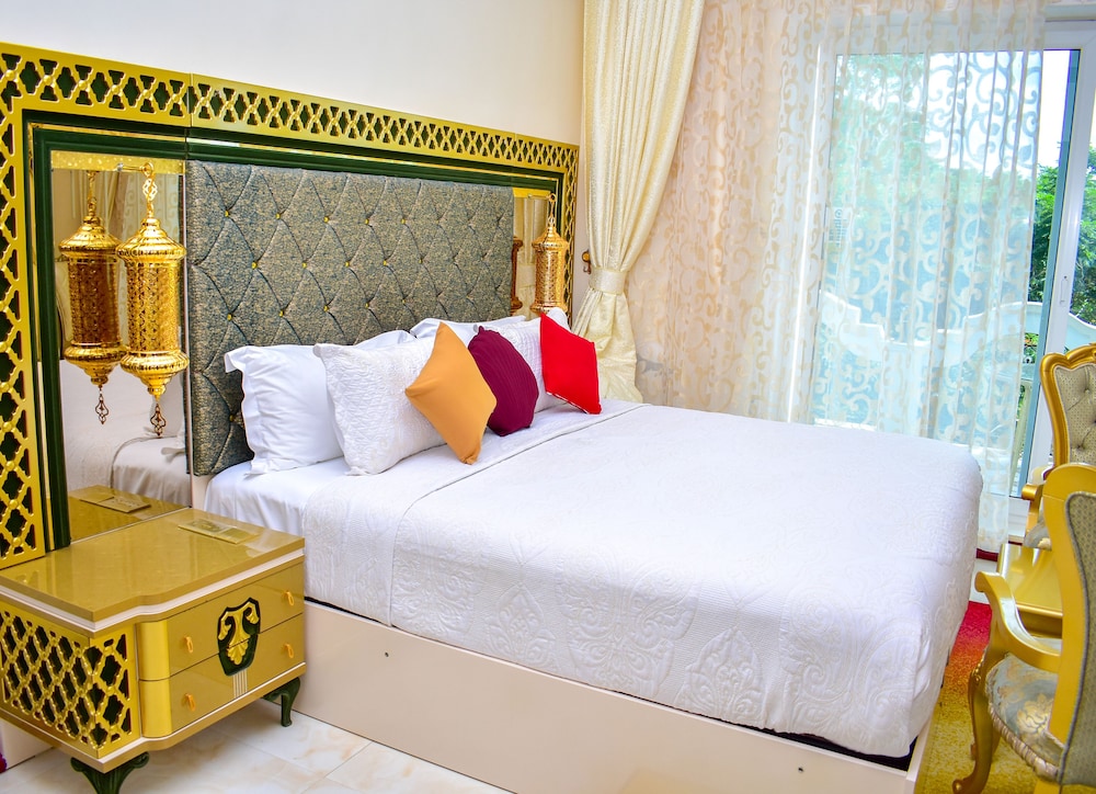 Super Executive Room with Sea View photo 2