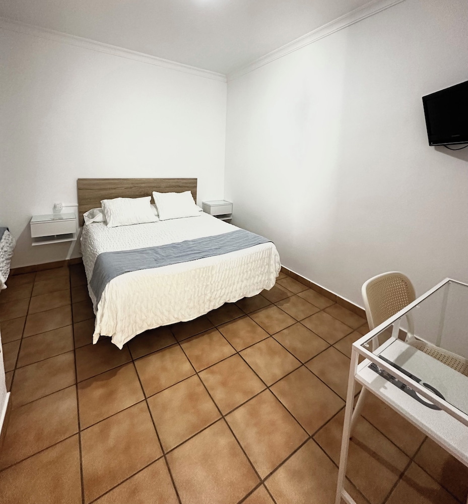Habitación Triple Familiar