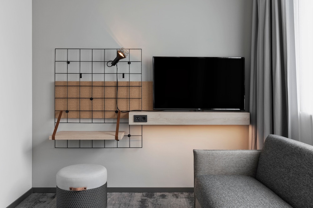 Family Room, 1 Double Bed