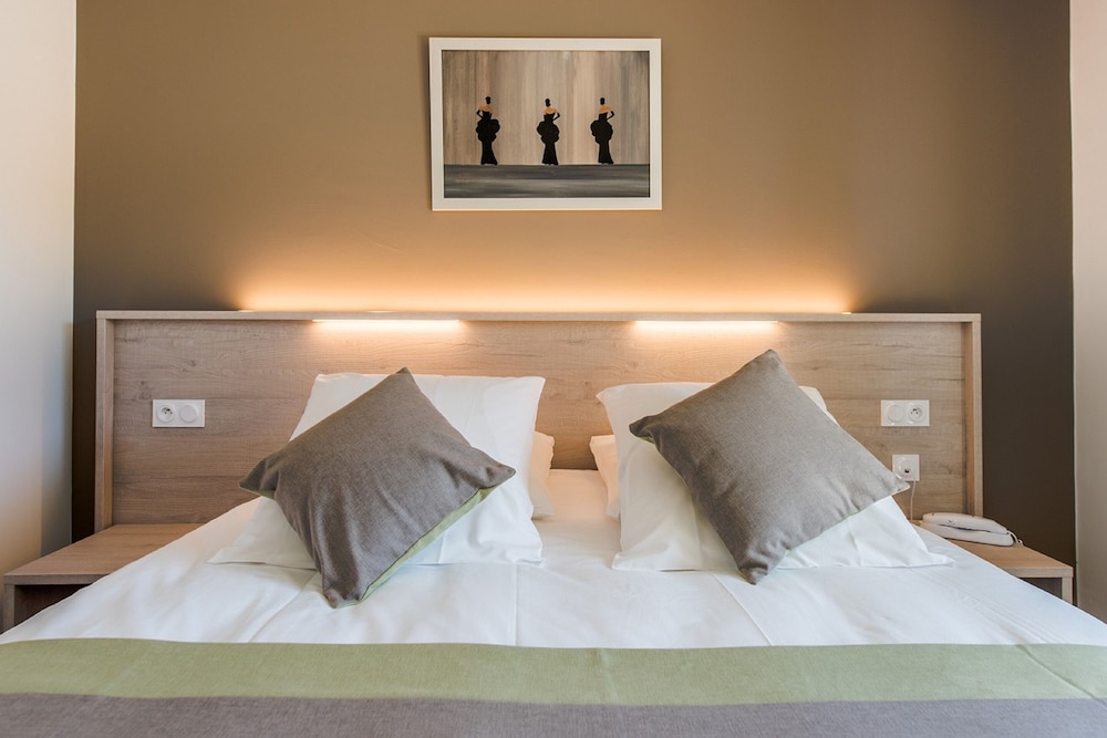 Comfort Double or Twin Room photo 3