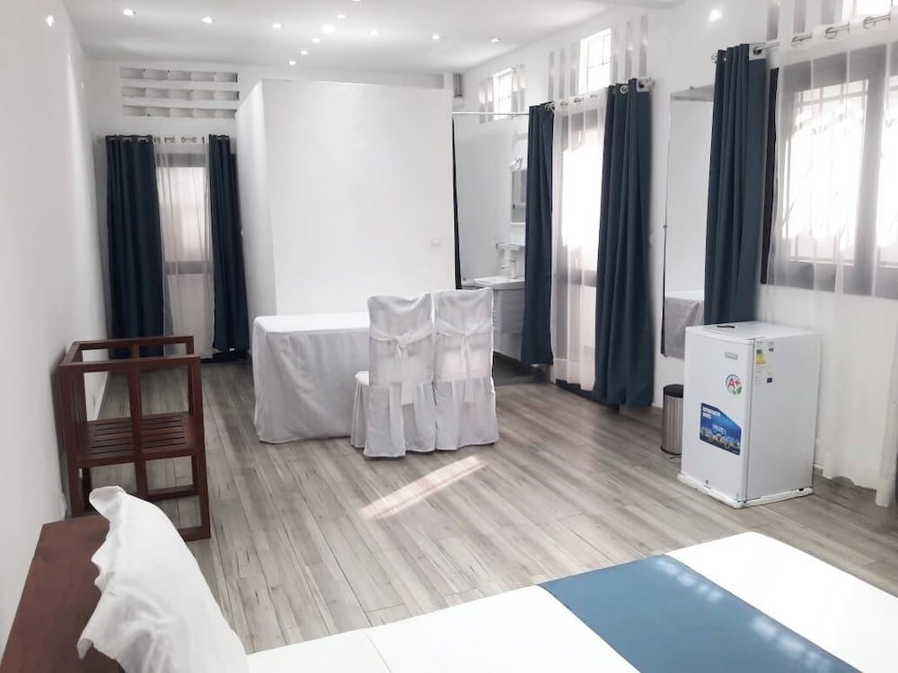 Deluxe Double Room photo 2