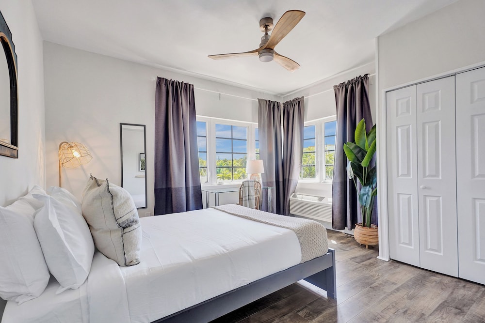 Apartment, 1 Bedroom