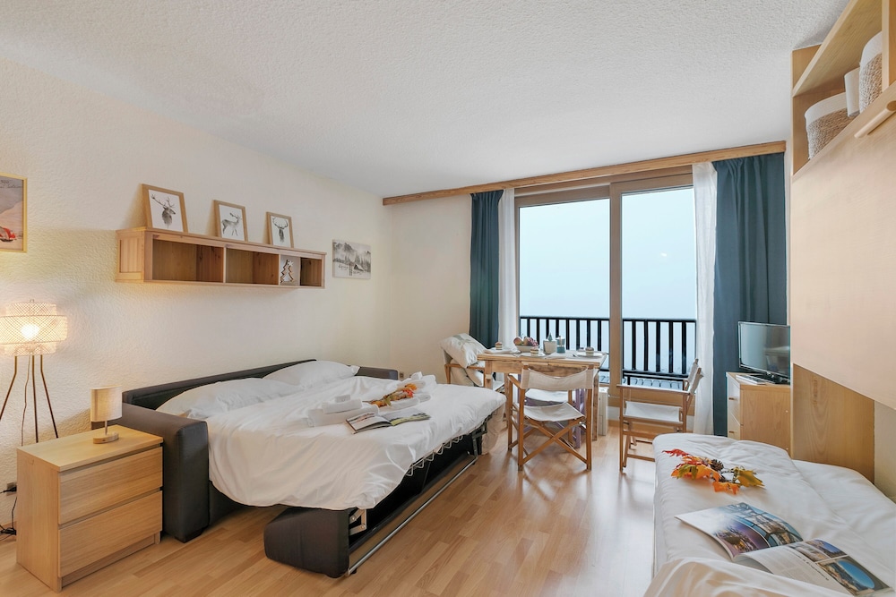 Standard Studio, Mountain View (Studio Sansi 34)