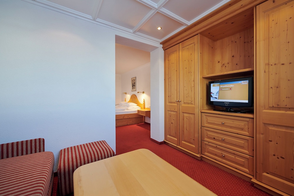Family Suite photo 3