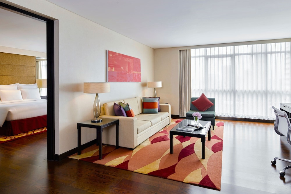 Premium Suite, 1 Bedroom photo 1
