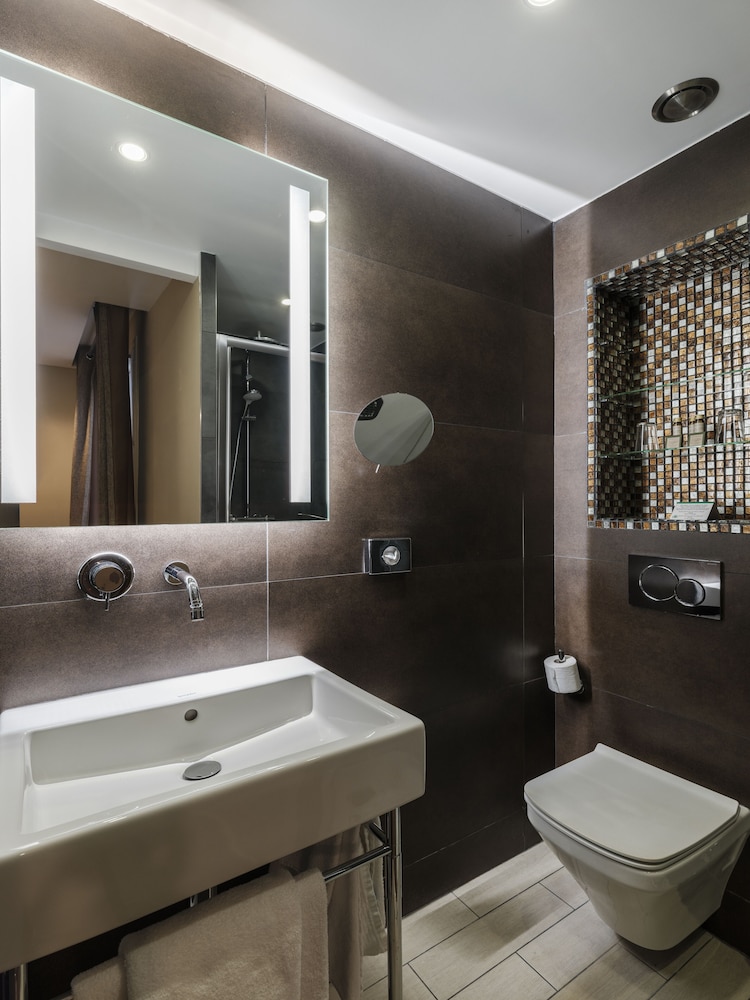 Executive Design Double Room