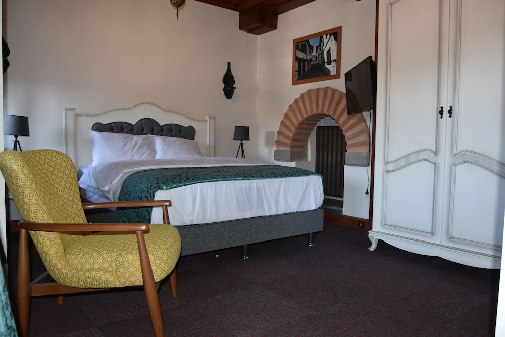 Double Room photo 1
