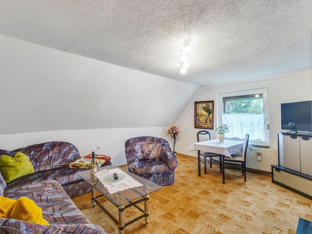 Comfort Apartment, 1 Bedroom photo 3