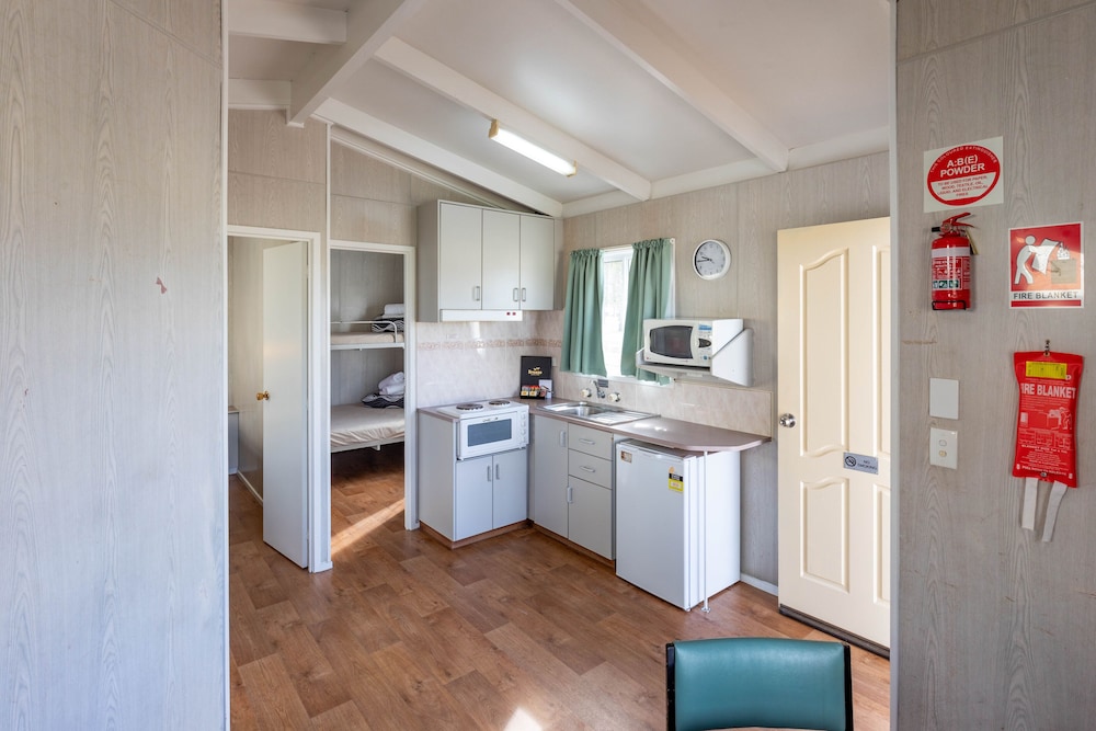 Standard Cabin photo 3