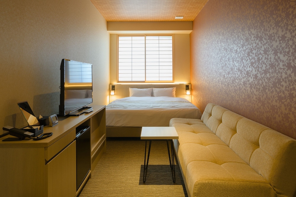 Standard Double Room with Sofa, Non Smoking - Photo 1