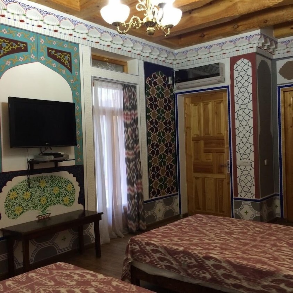 Deluxe Triple Room photo 3