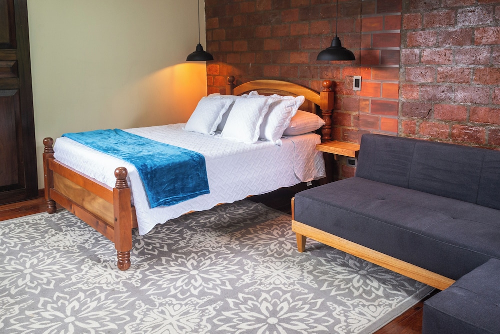 Superior Room, Garden View photo 3
