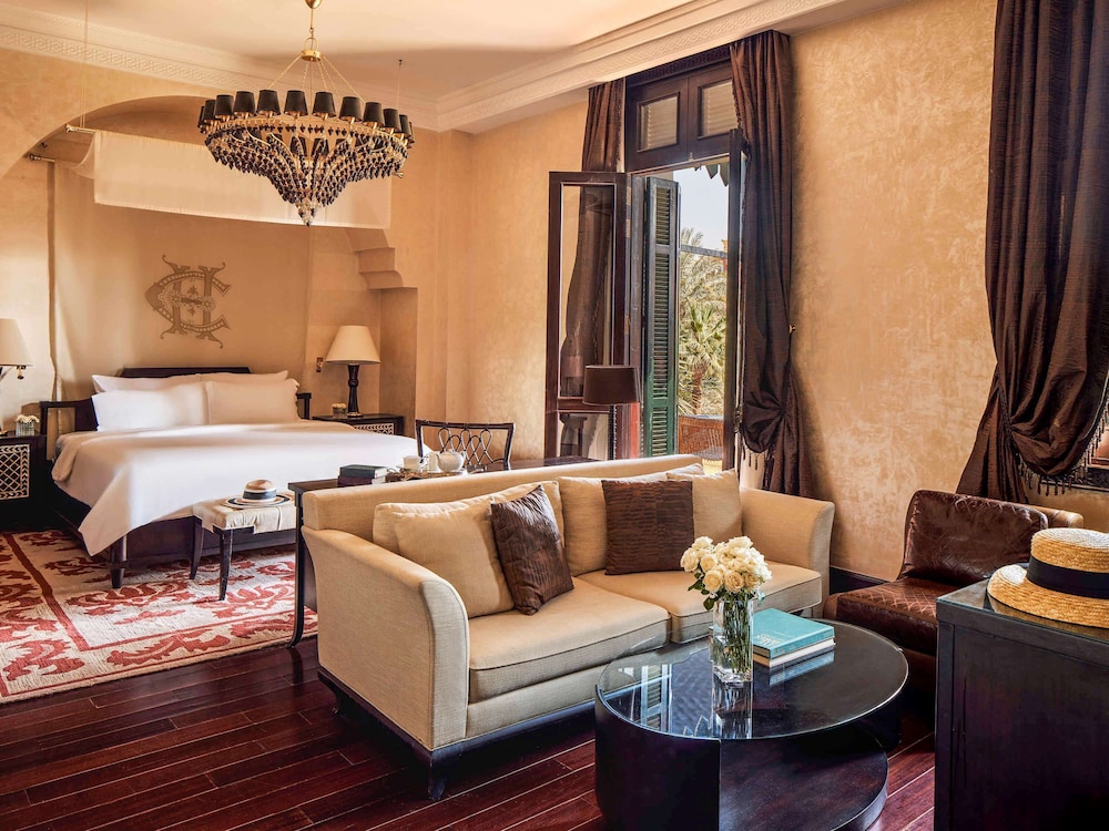Palace Cataract Suite, 1 King Bed, Garden View - Photo 12