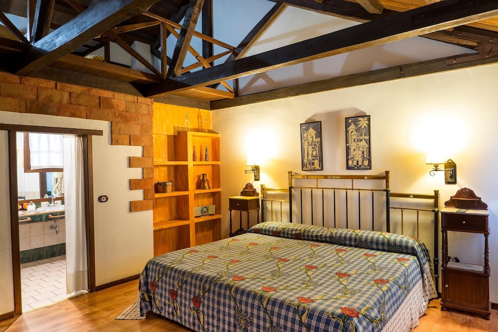 Superior Double Room (Rústica) - Photo 2