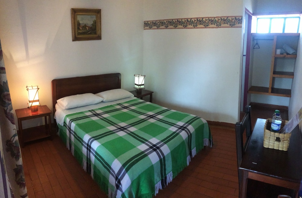 Cabaña, 3 Rooms, 6 Persons photo 2