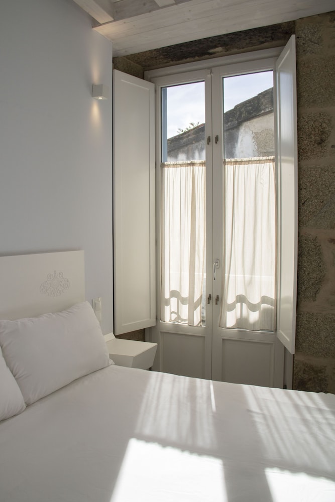 Double Room Single Use