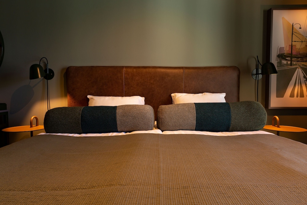 Family Quadruple Room - Photo 6