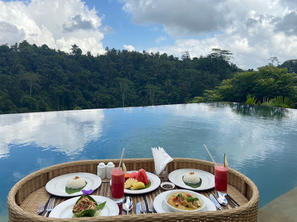 Drupadi Two Bedroom Villa with Private Pool - Photo 14