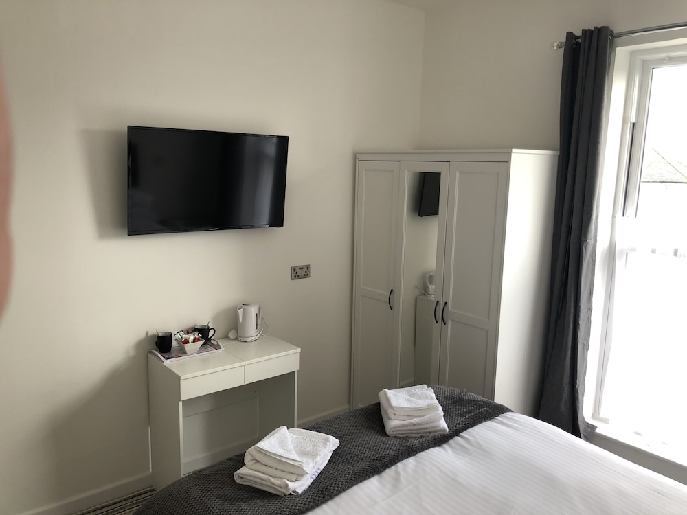 Economy Double Room, 1 Double Bed photo 3