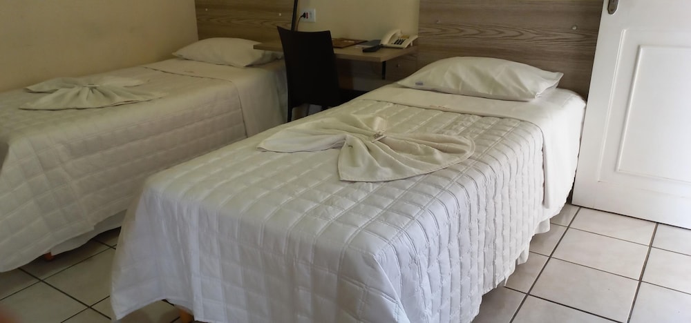 Executive Twin Room photo 1