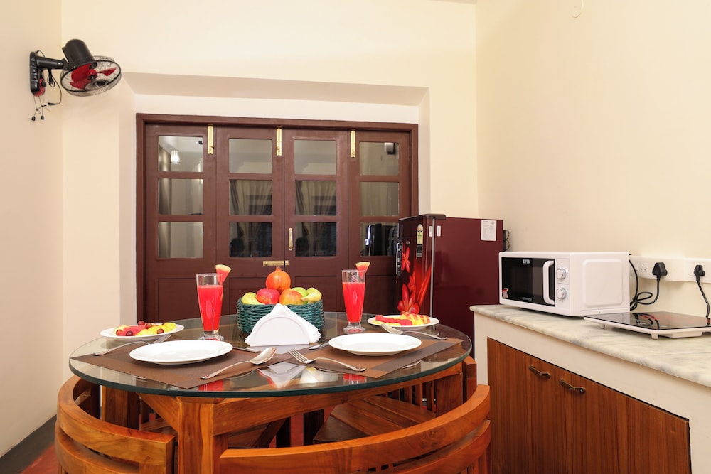 Elite Villa, 2 Bedrooms photo 3