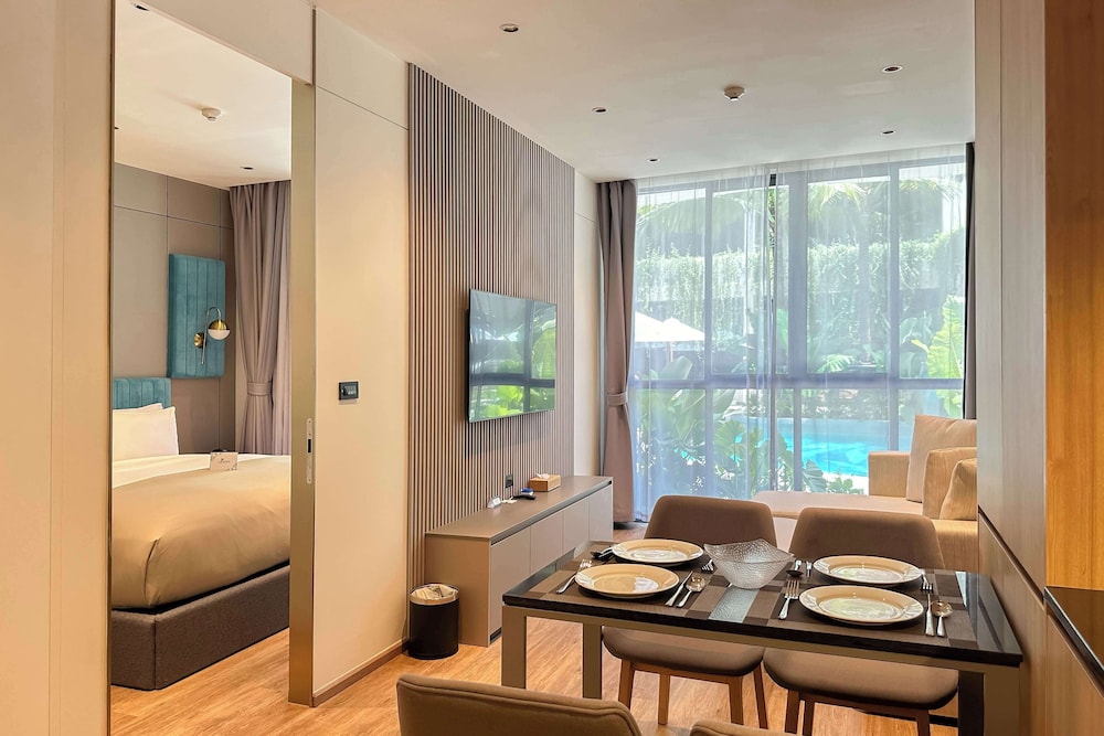 La Green Junior Suite Pool Access - Photo 1