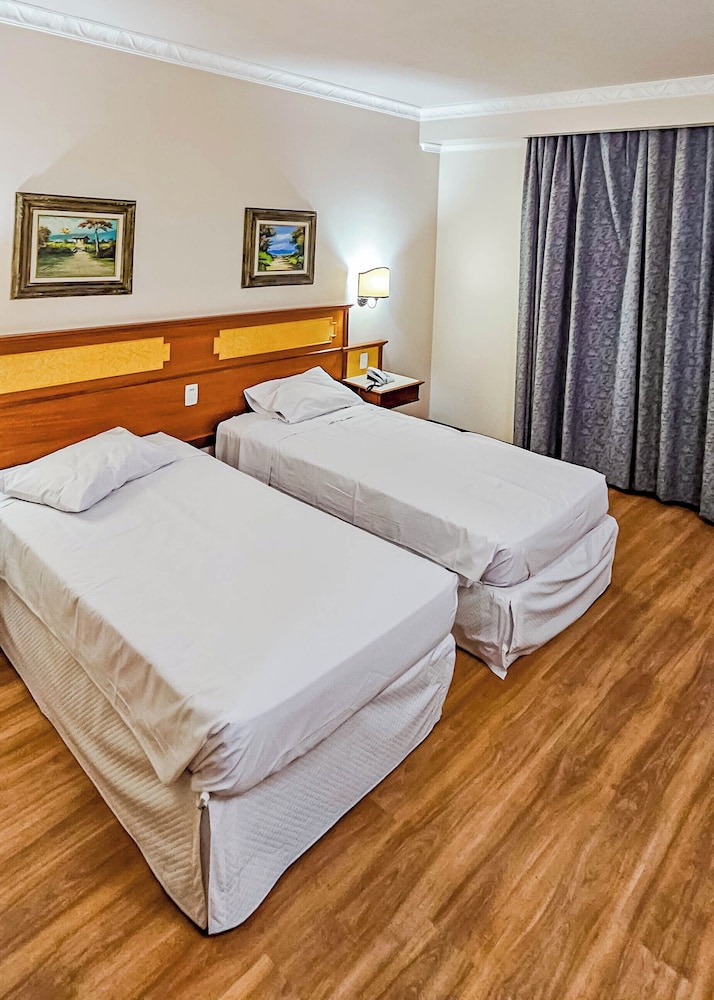 Superior Twin Room photo 3