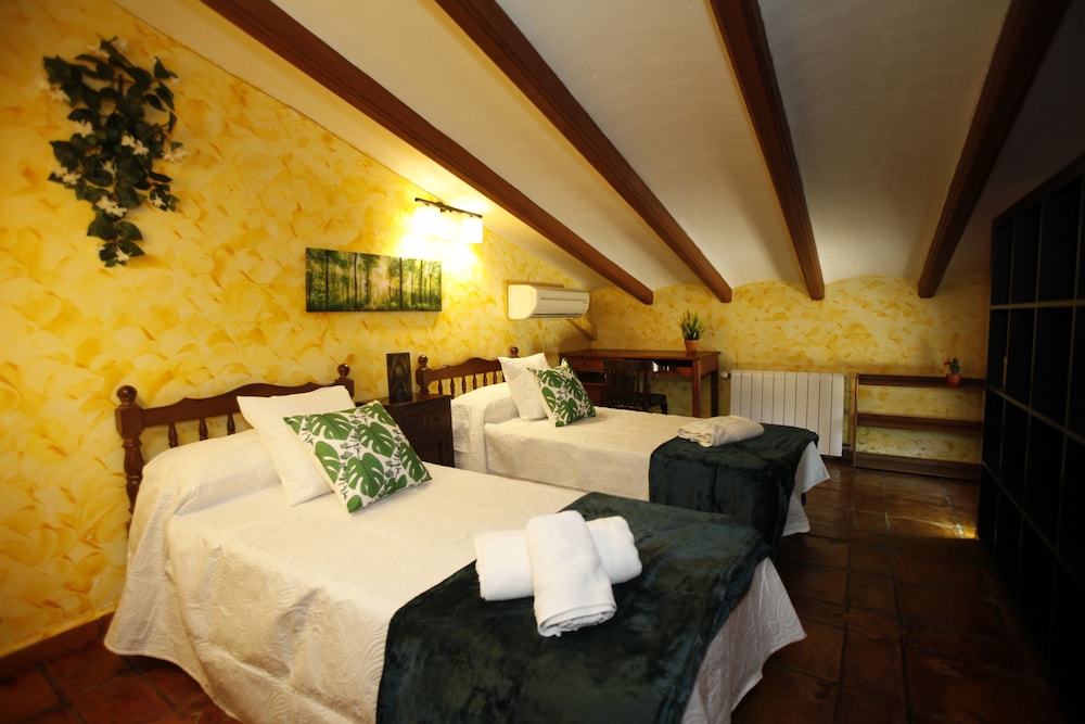 Apartamento (4 Dormitorios)
