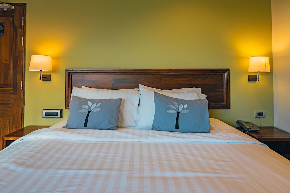 Standard Double Room - Photo 1
