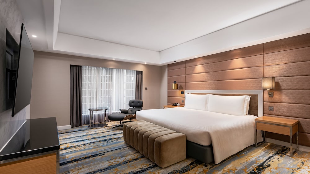 Suite, 1 Bedroom thumbnail 6