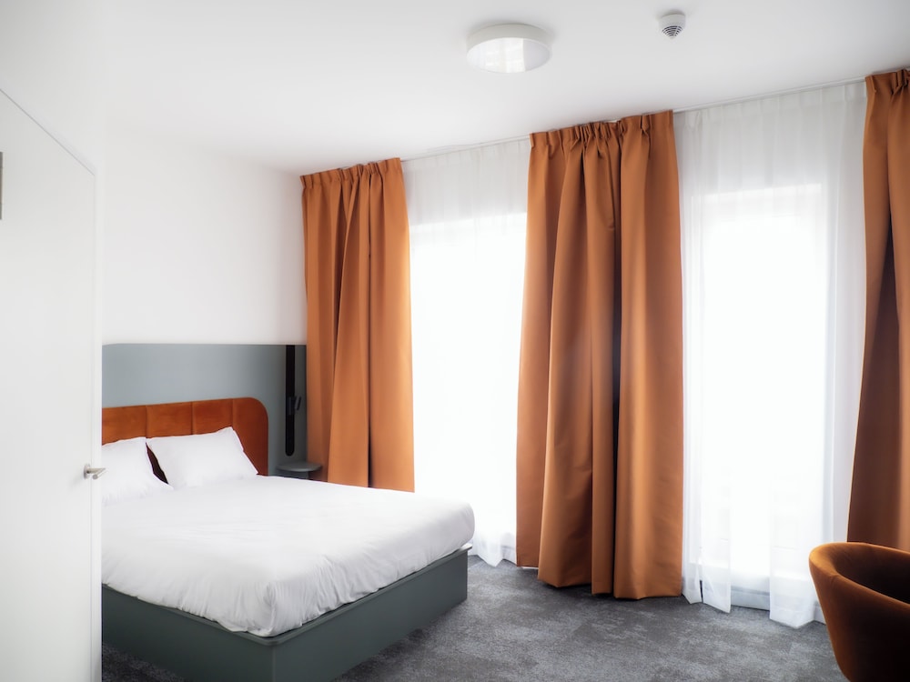 Double Room, Mobility Accessible