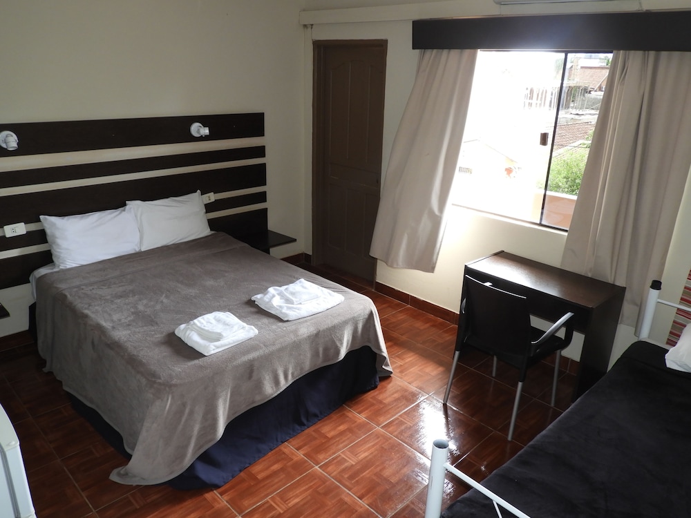 Classic Double or Twin Room, 1 Double or 2 Twin Beds photo 2