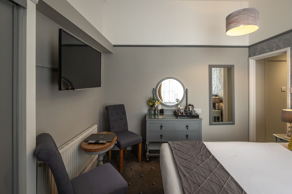 Executive Double Room, Ensuite (Inland View) photo 3