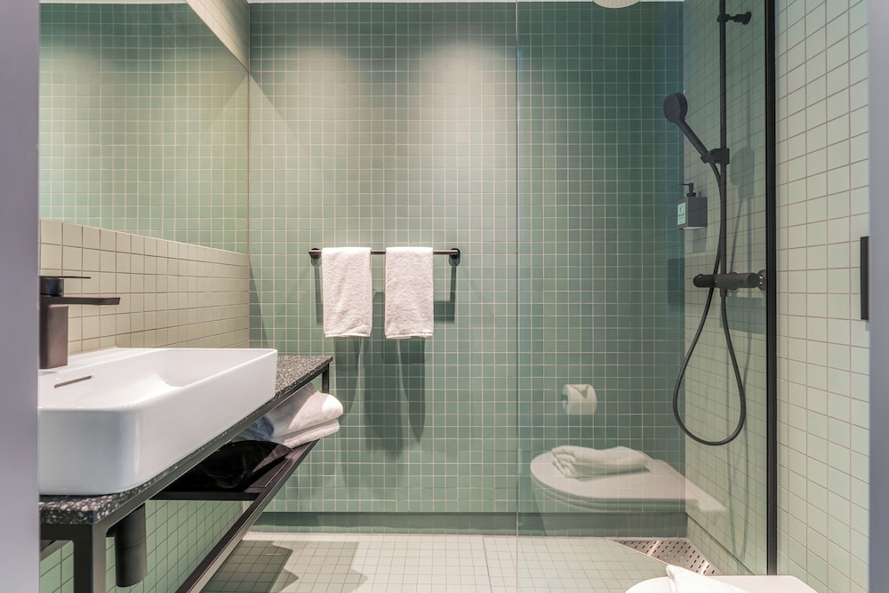 Standard Twin Room, 2 Twin Beds - Photo 4