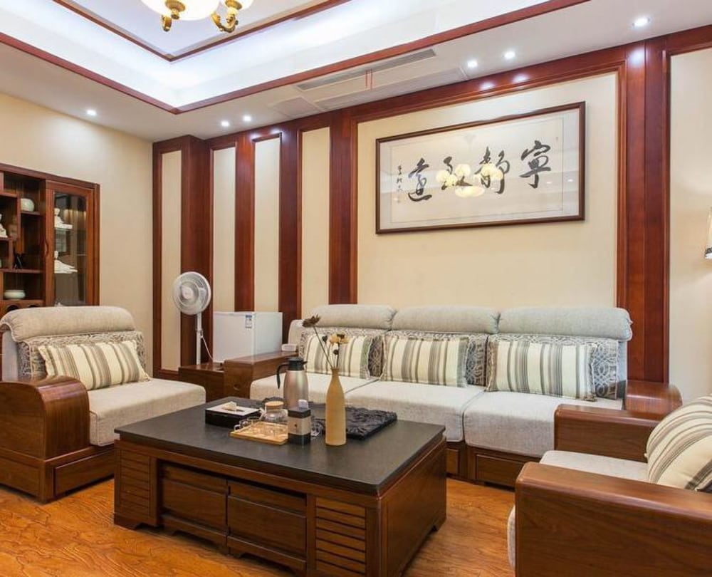 Family Suite photo 3