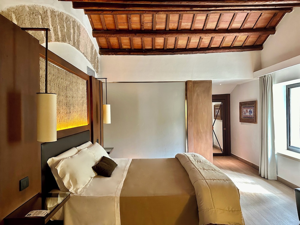 Suite tripla photo 2