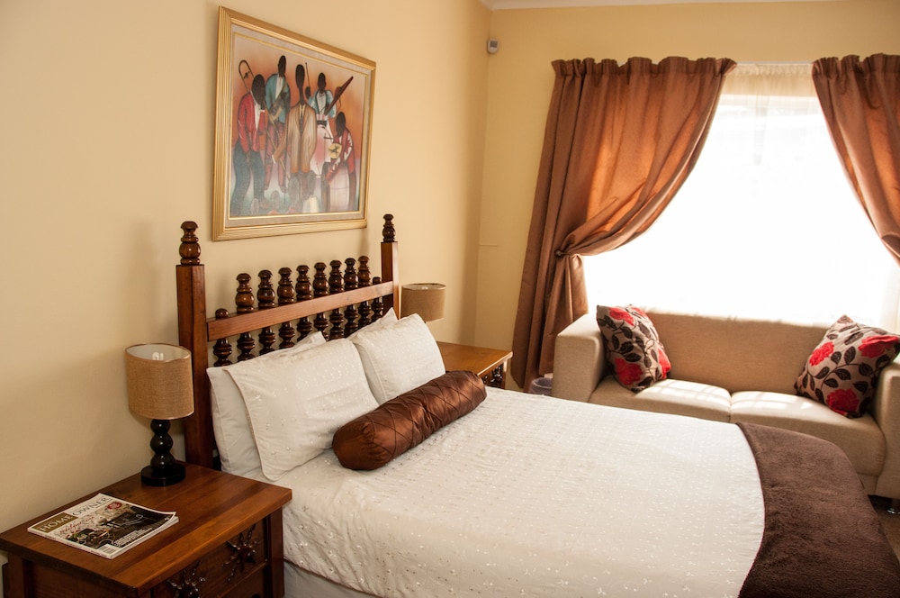 Standard Room photo 1