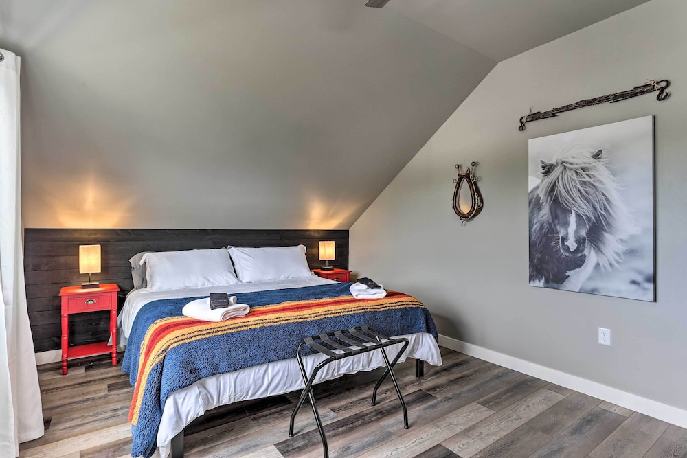 House (5 Bedrooms) photo 1