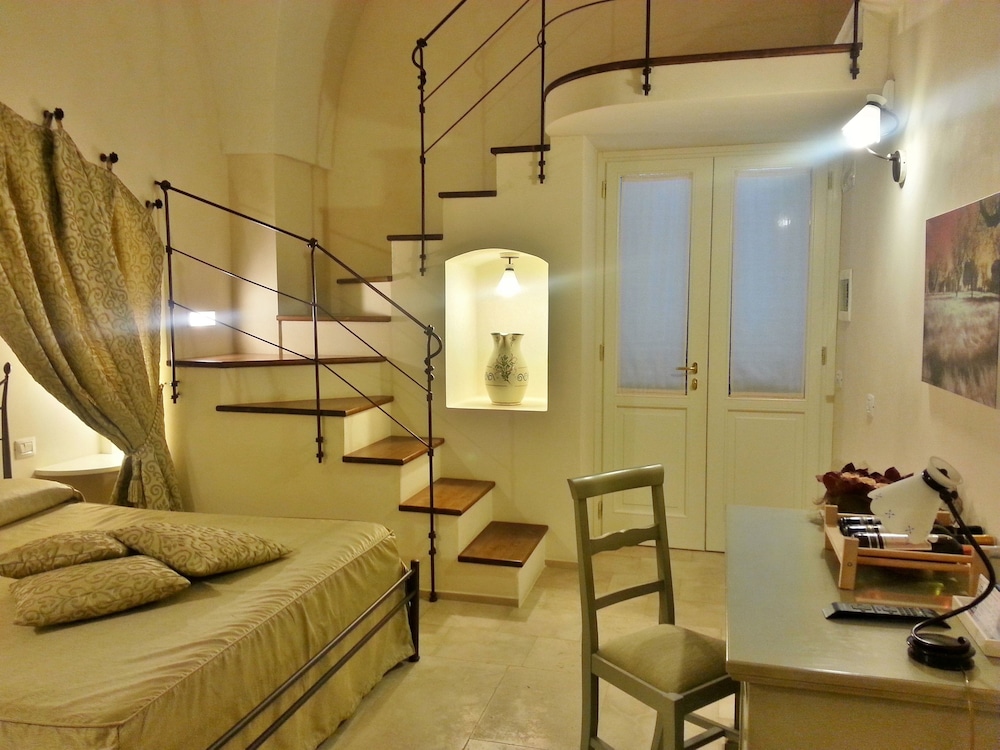 Business Single Room