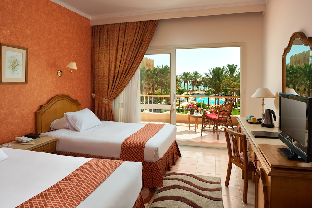 Standard Double Room, Sea View - Photo 1